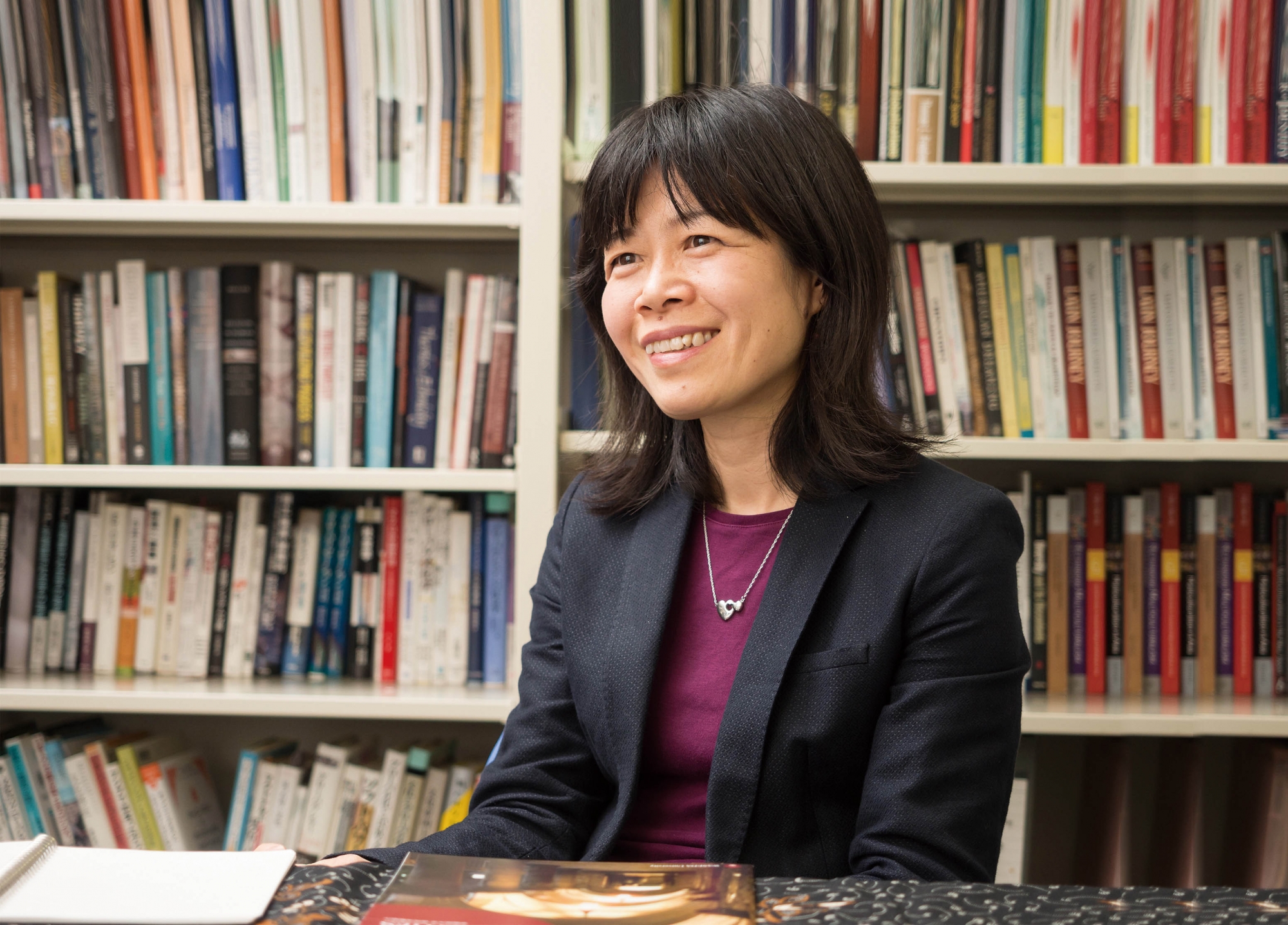 Waseda Frontline Research Vol.17: Investigating the mobilities of people in the global labor market
