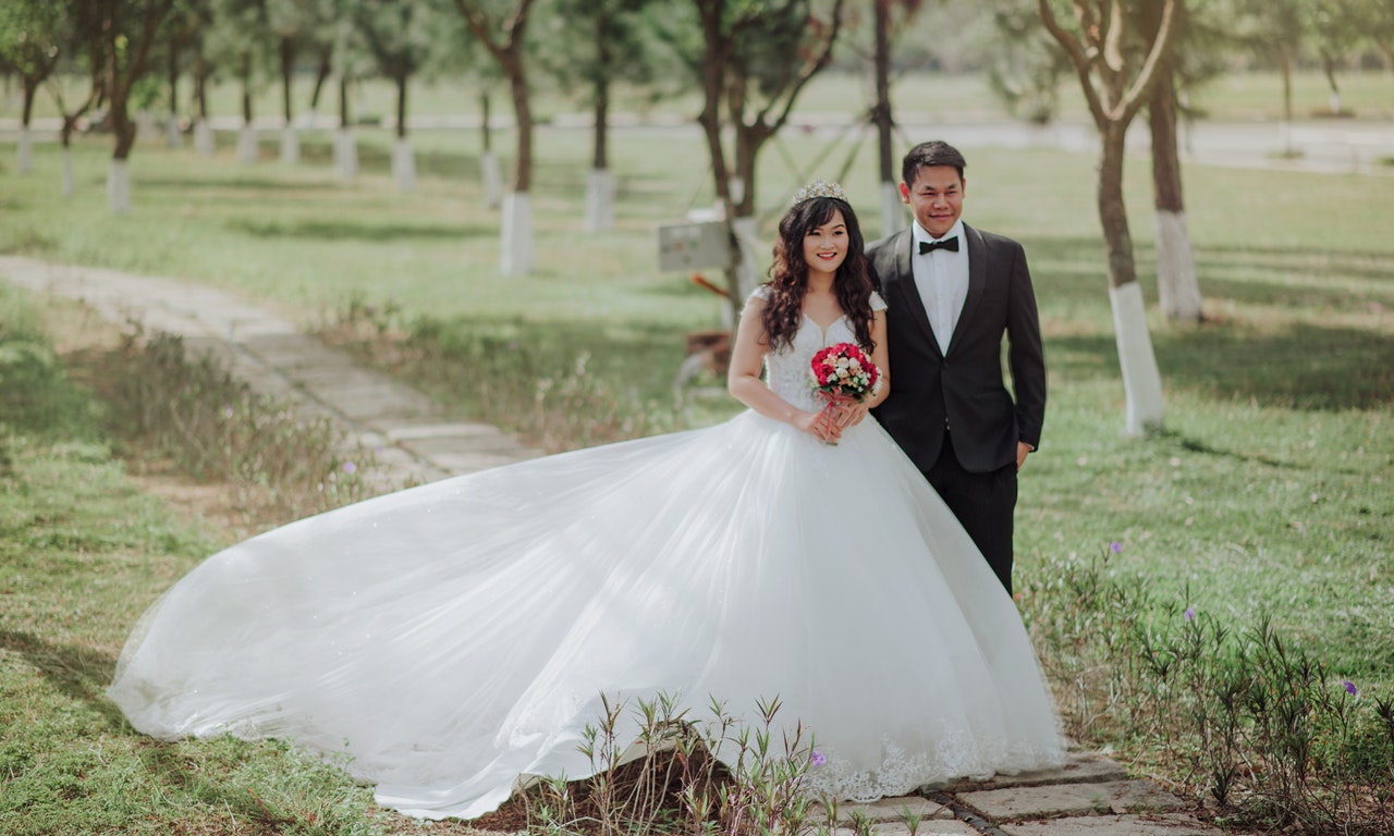 Ever-diversifying trends in marriage immigration and their implications