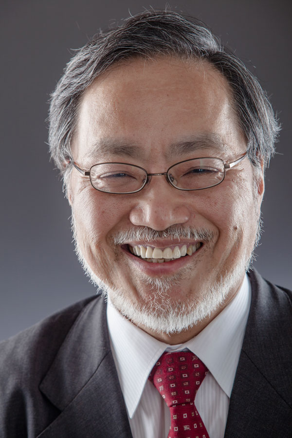 Visiting Senior Researcher Toshio Fukuda ’71 is 2019 IEEE president-elect