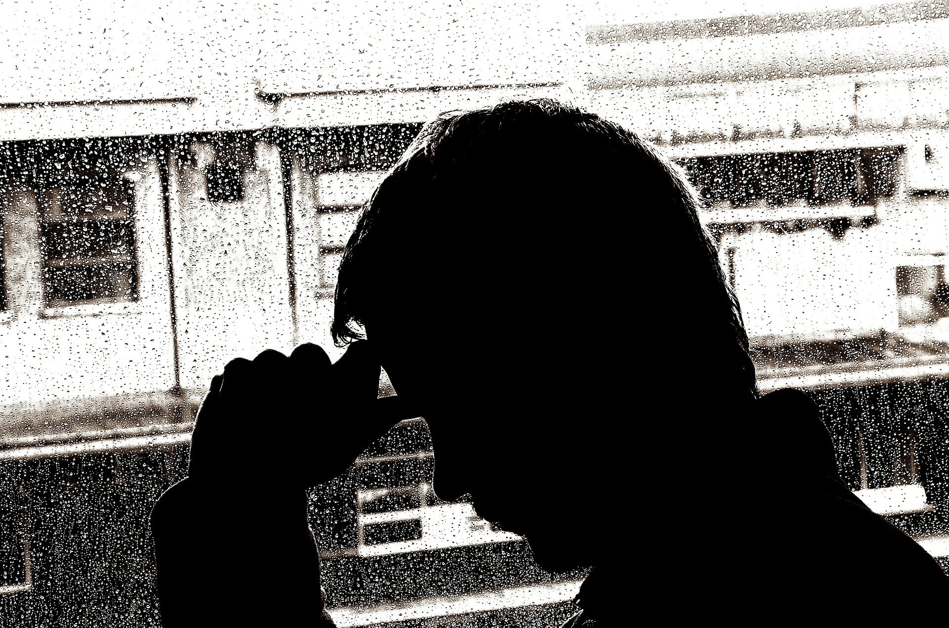 Suicide by middle-aged males found to be most frequent on Monday mornings
