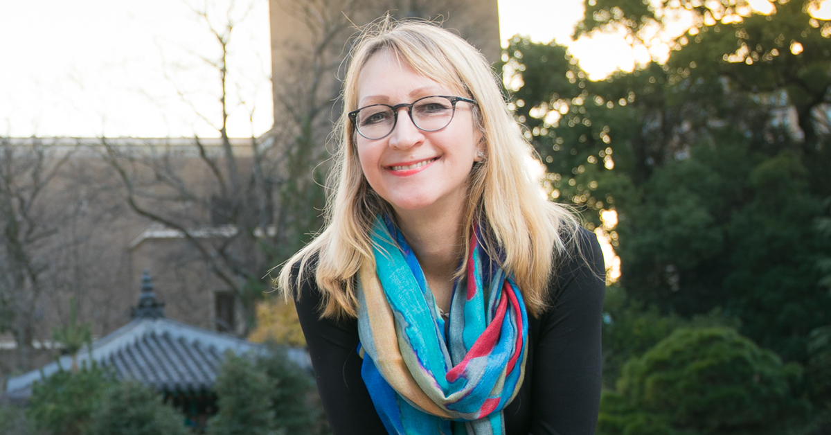 In Memory of Professor Frances McCall Rosenbluth
