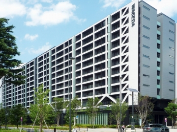 Residential Life