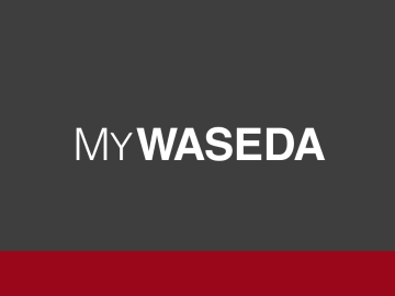 MyWASEDA