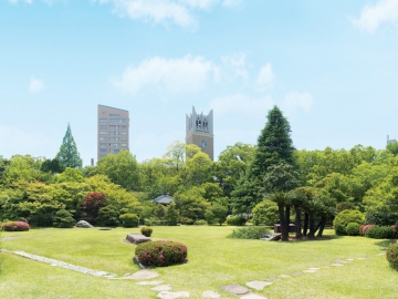 Admissions