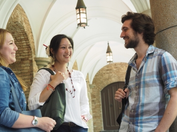 Japanese Language Courses