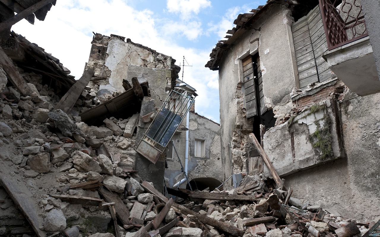 Predicted Nankai megaquake could cause 11.1% dip in Japan’s GDP