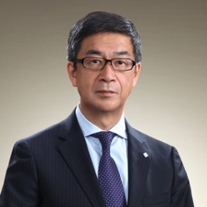 Provost, Senior Executive Vice President for Academic Affairs, Research Advancement, Industry-Academia Collaboration, and Human Resources <br />
Professor Emeritus