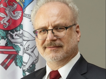 Latvia’s Perspective on Challenges in Modern Democracies