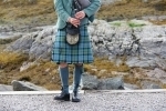 Experience Traditional Scottish Culture on U.K. Week