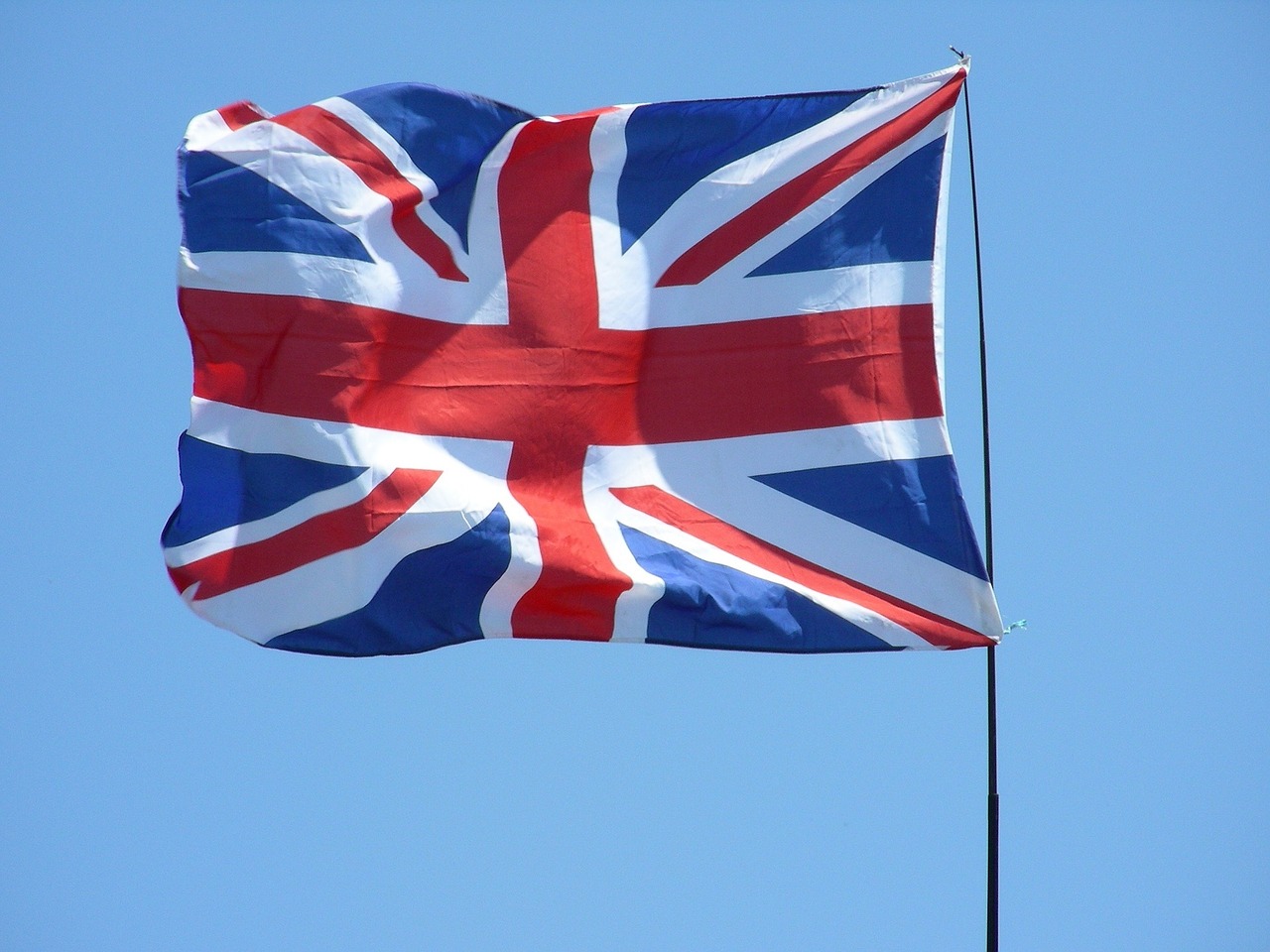 British night: Learning about British and Scottish culture and university life