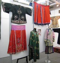 300 years of Qipao