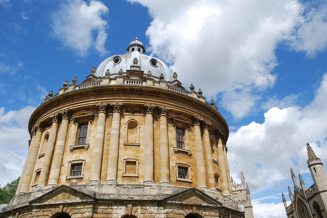 University-wide agreement concluded between Oxford and Waseda
