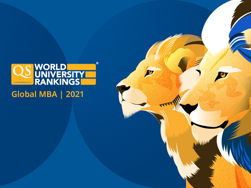 Waseda performed best nationally in Employability and Thought Leadership