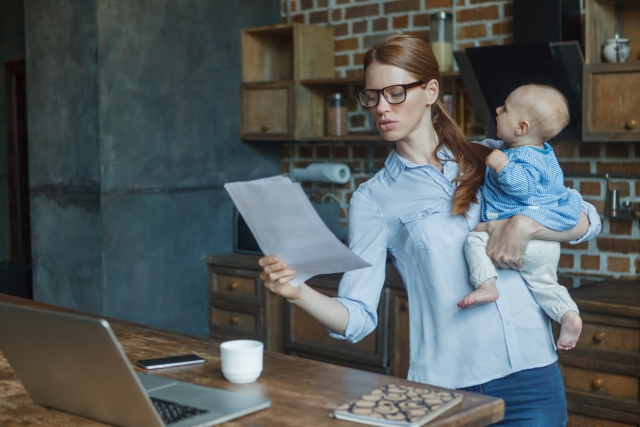 The Corona Pandemic As Opportunity To Consider Telework As A Right