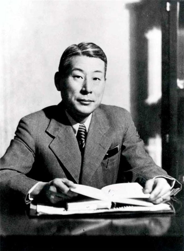 The Humanitarian Legacy and Lessons of Sugihara Chiune