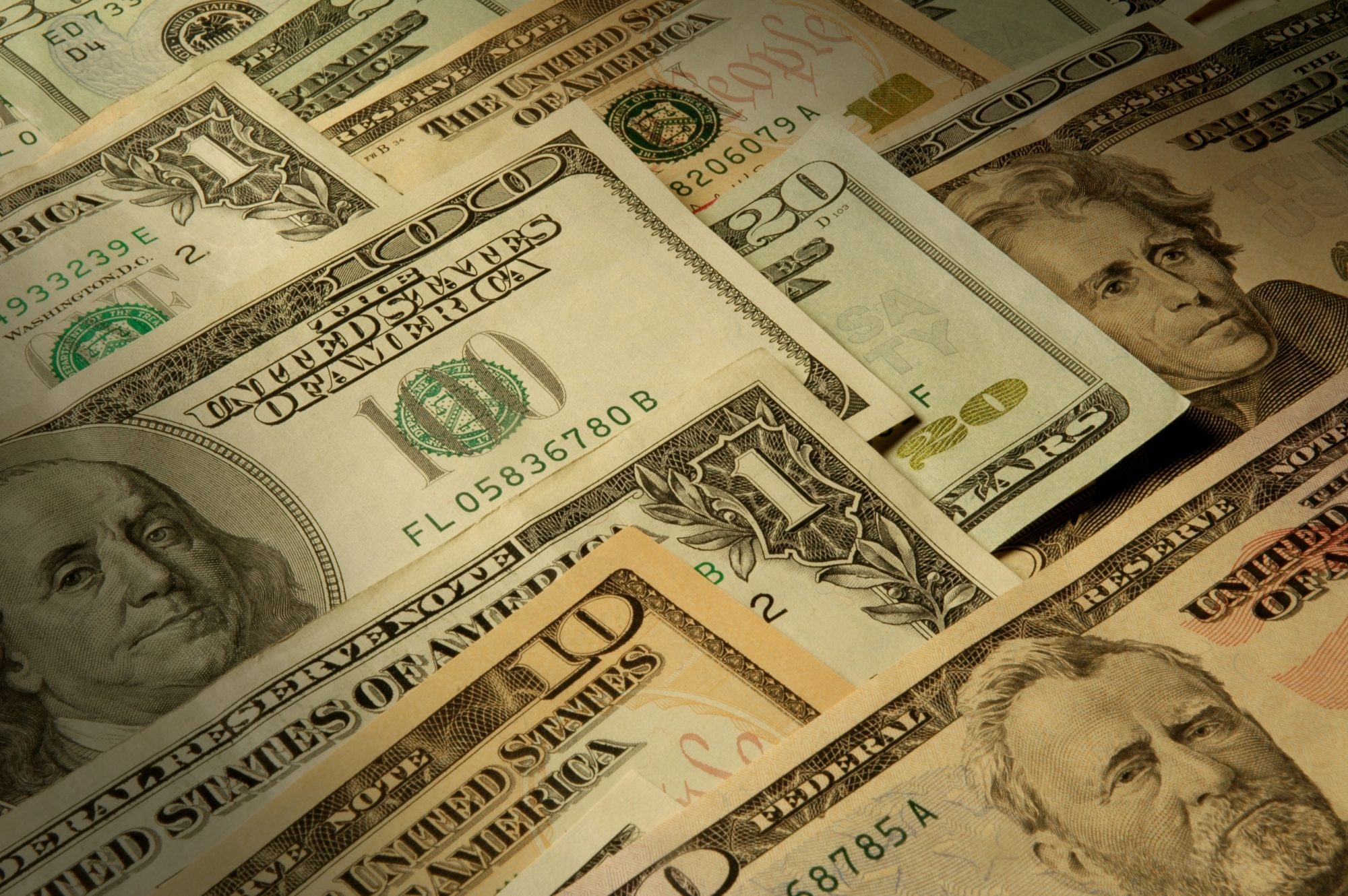 U.S. Fiscal Deficits: Public Interest and the Pandemic’s Influence
