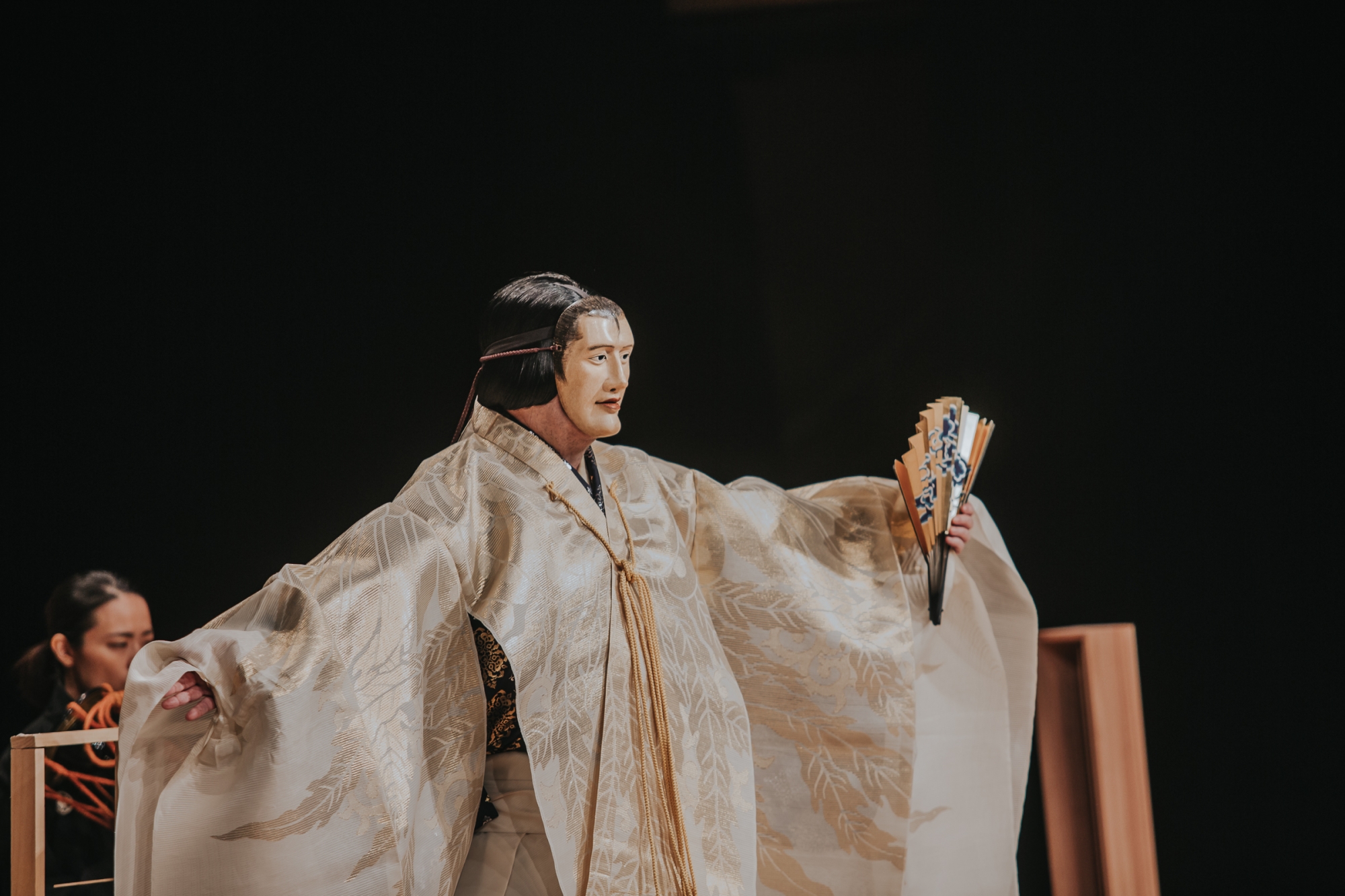 Continued funding for Yanai Initiative aimed at globalizing Japanese humanities