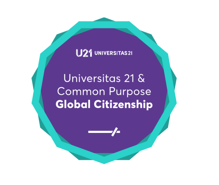 Reflecting on U21 Global Citizenship Program: Envisioning a Future of Cooperation