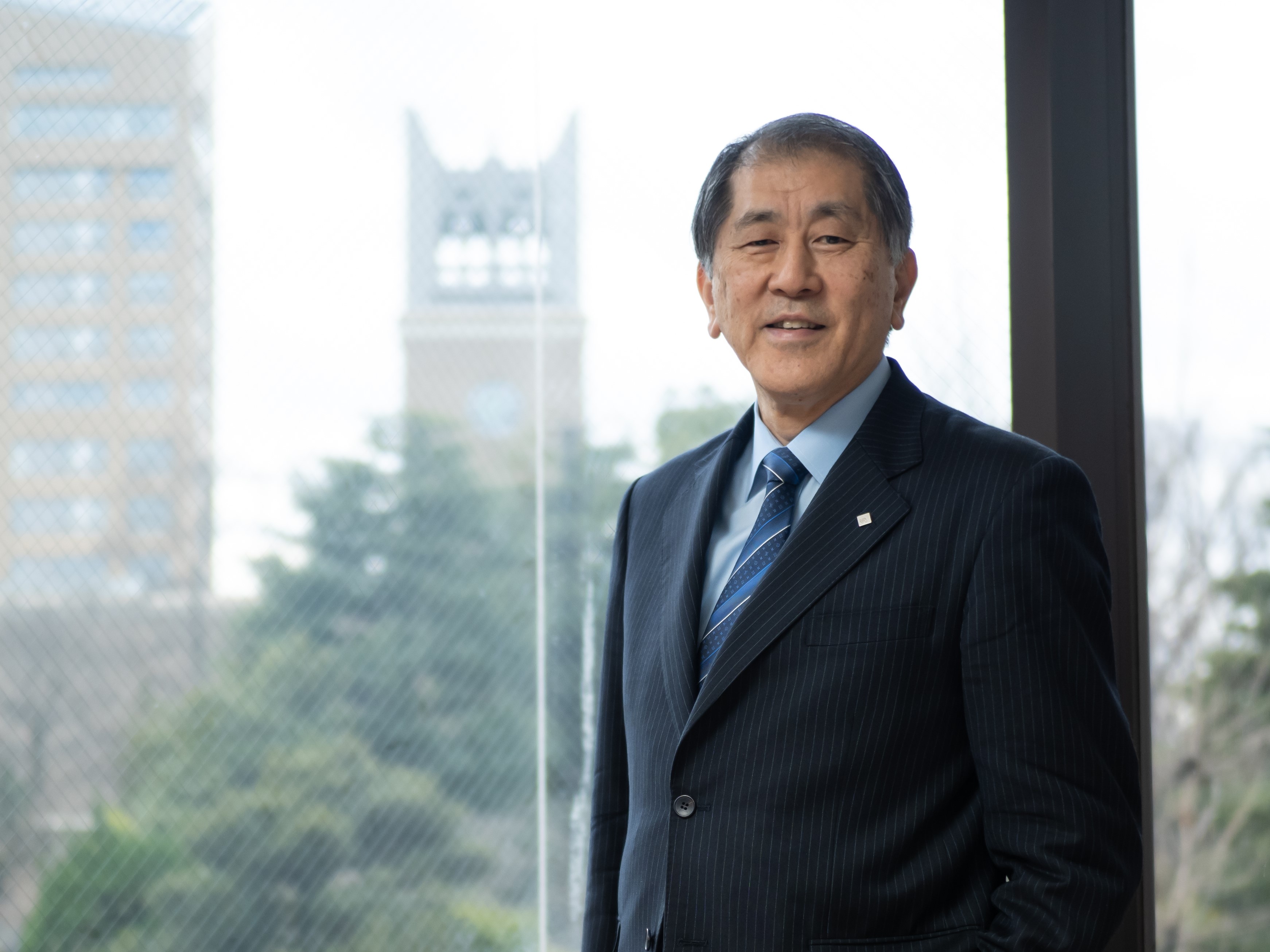 Have a Nice Winter Holiday Season