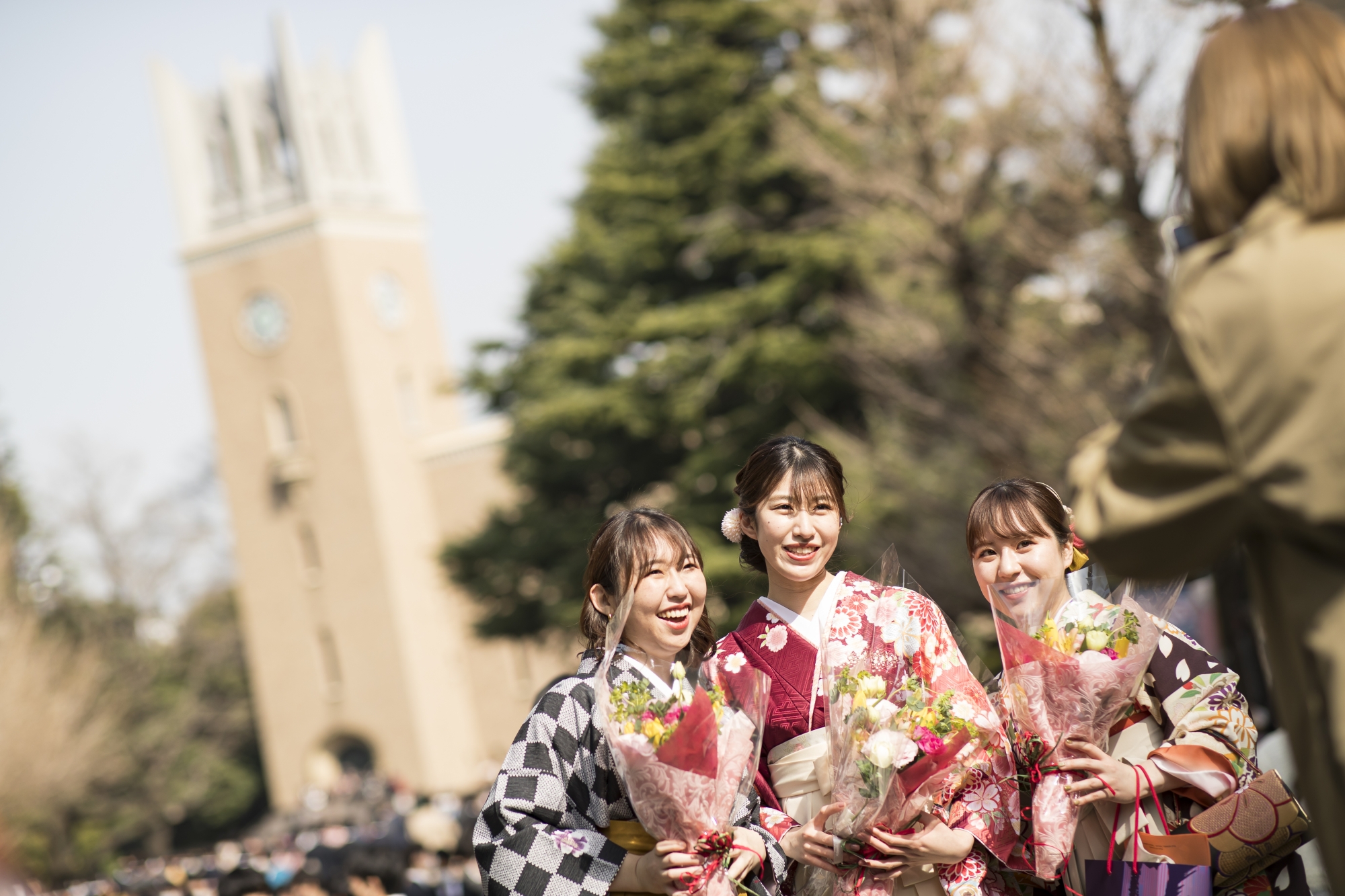 Spring 2022 Graduation Ceremonies
