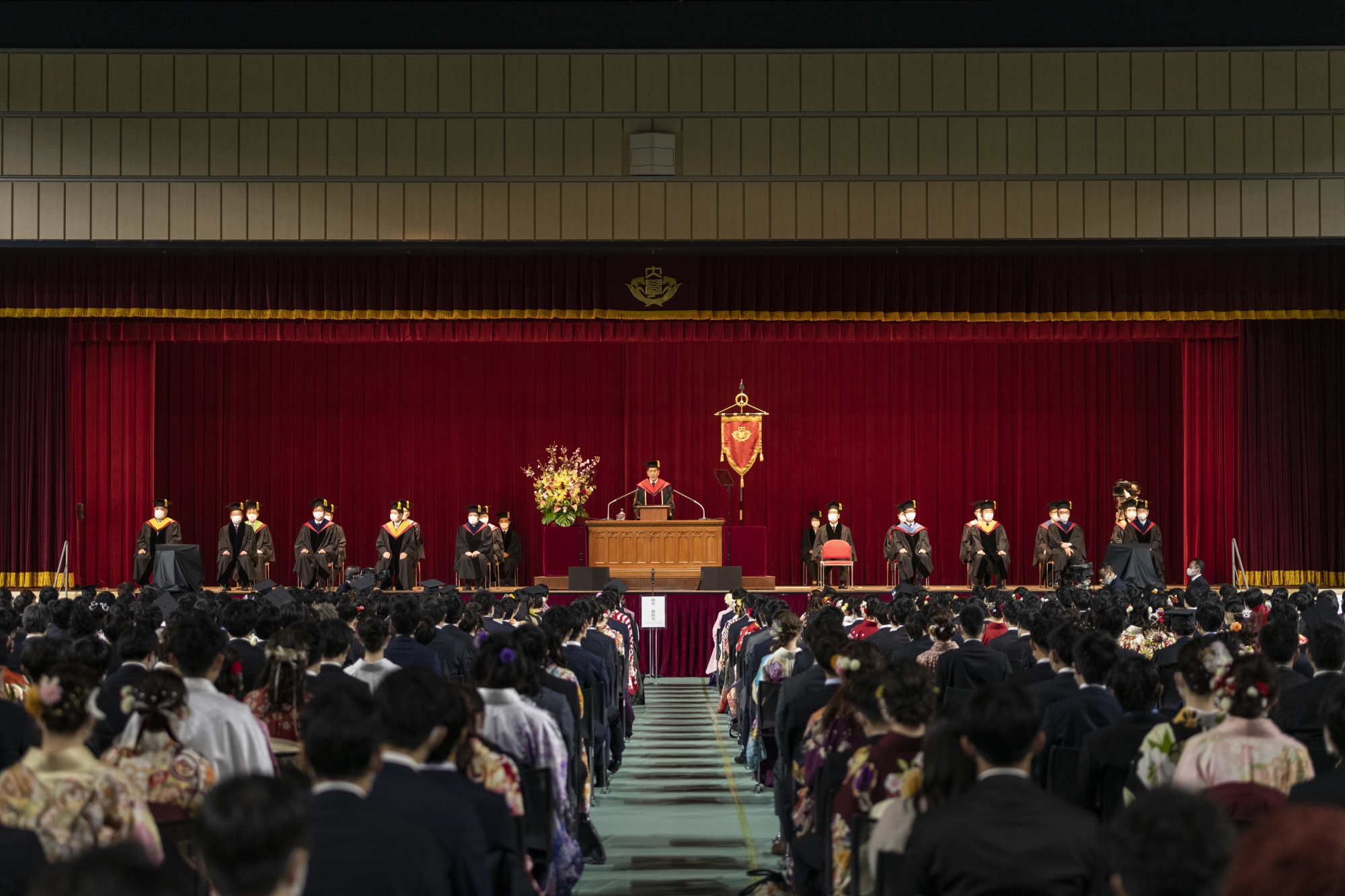 Spring 2023 Graduation And Entrance Ceremonies Waseda University Spring 2023 Graduation And Entrance Ceremonies Waseda University