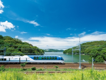 Learn the latest about the railway business! Prosperity through Co-creation – ICC Online Talk Session with Kintetsu Group HD (5/27)  ◆Deadline: 5/23, 9am
