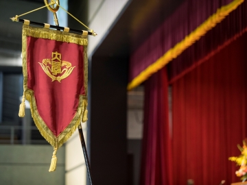 Schedule for Autumn 2025 Graduation Ceremonies