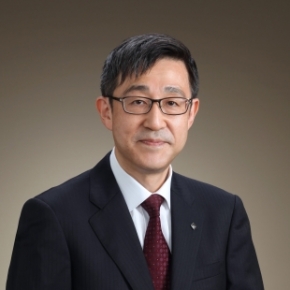 Vice Provost, Executive Vice President for Academic Affairs, Research Advancement, and Industry-Academia Collaboration<br />
Professor, Faculty of Science and Engineering