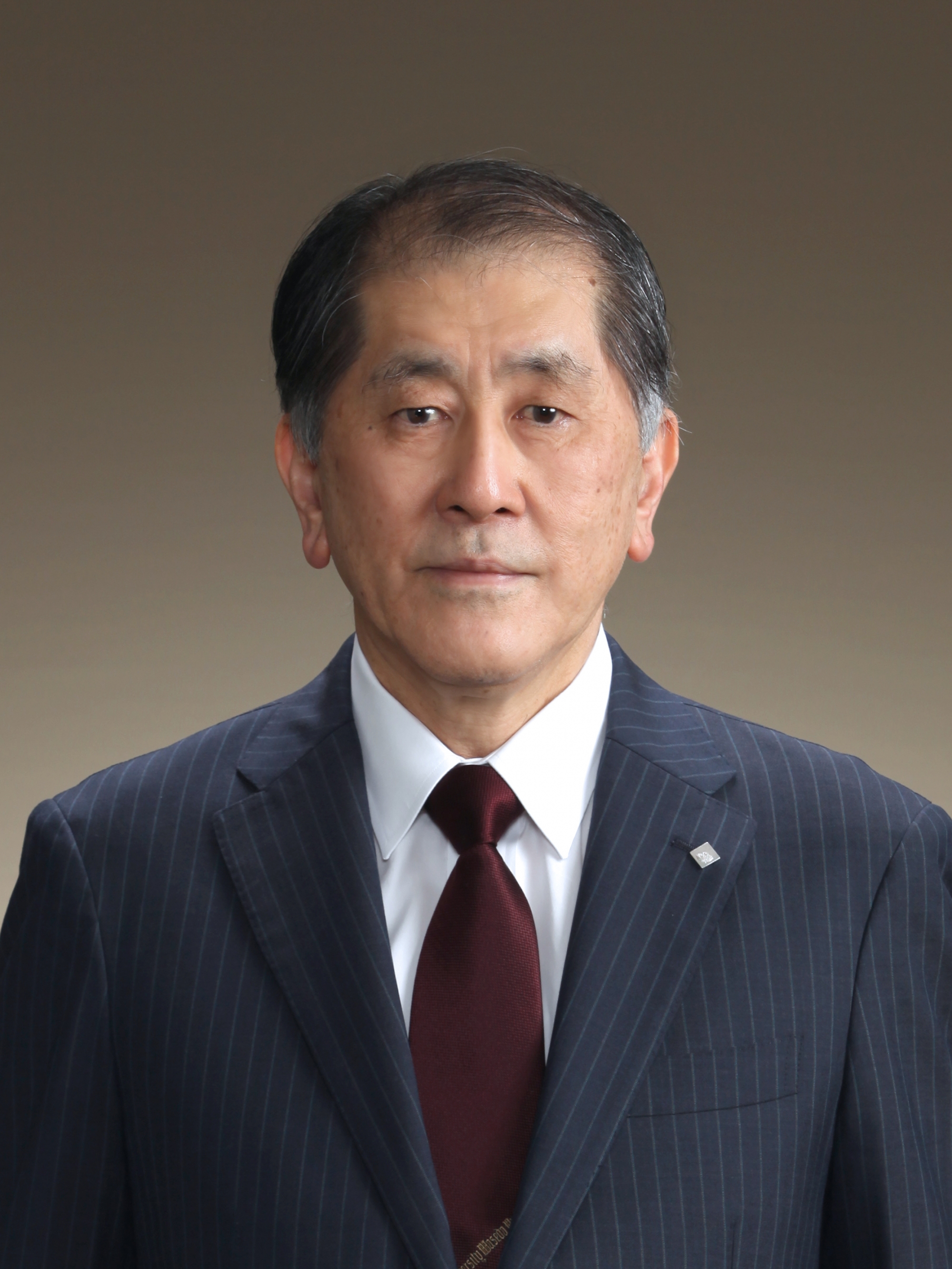 President