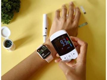 Mini-workshop by Prof. Benedicte Vanwanseele on “Wearable technology in order to measure biomechanics and movement characteristics: applications in sports and rehabilitation”