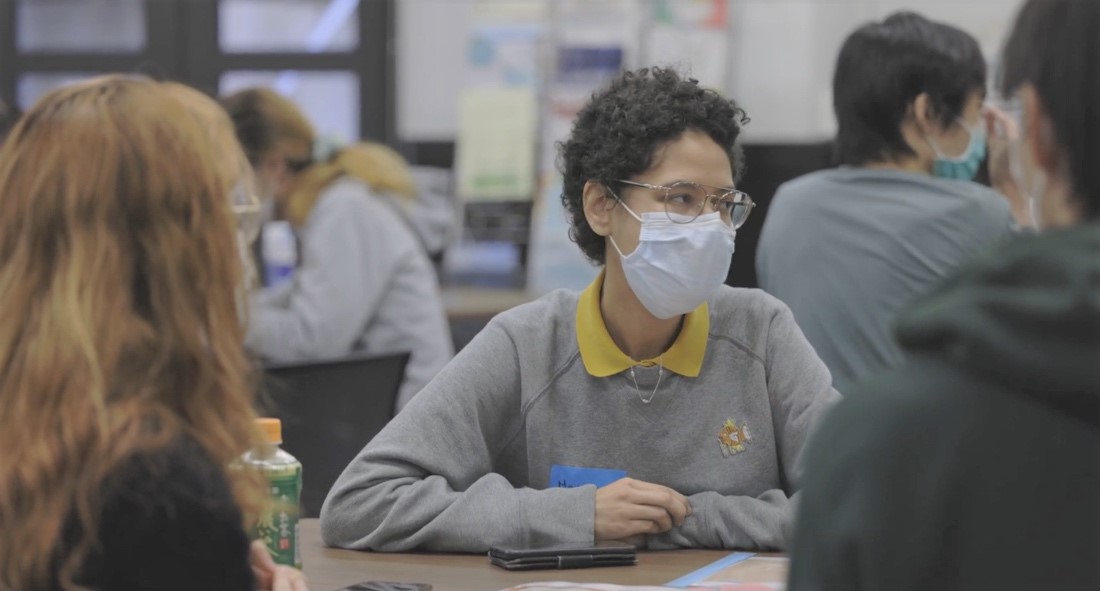 How the Center for Japanese Language plays a role in student life at Waseda