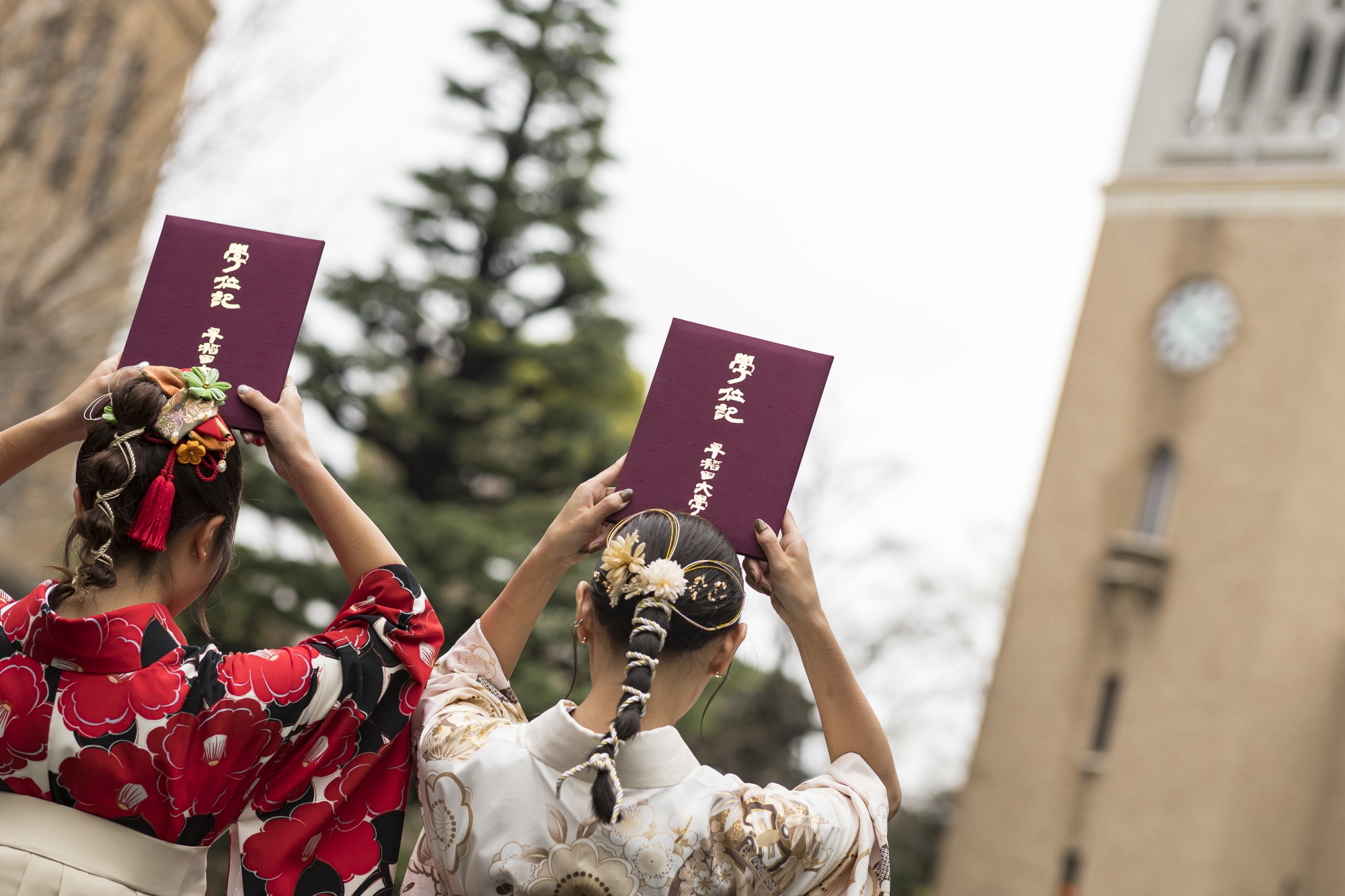 An interview with the School of Social Sciences TAISI program’s graduating students