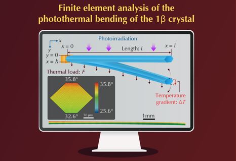 Versatile, High-Speed, and Efficient Crystal Actuation with Photothermally Resonated Natural Vibrations