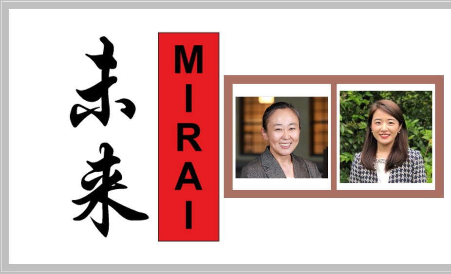 MIRAI 2.0 NEWS: Co-authored paper by Waseda faculty to be published on Genus