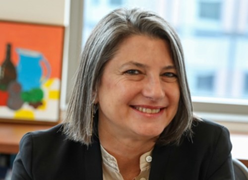 Special Lecture by Ms. Ana María Ibáñez Londoño, Vice President of the Inter-American Development Bank (IDB) [Friday, November 10, 2023]