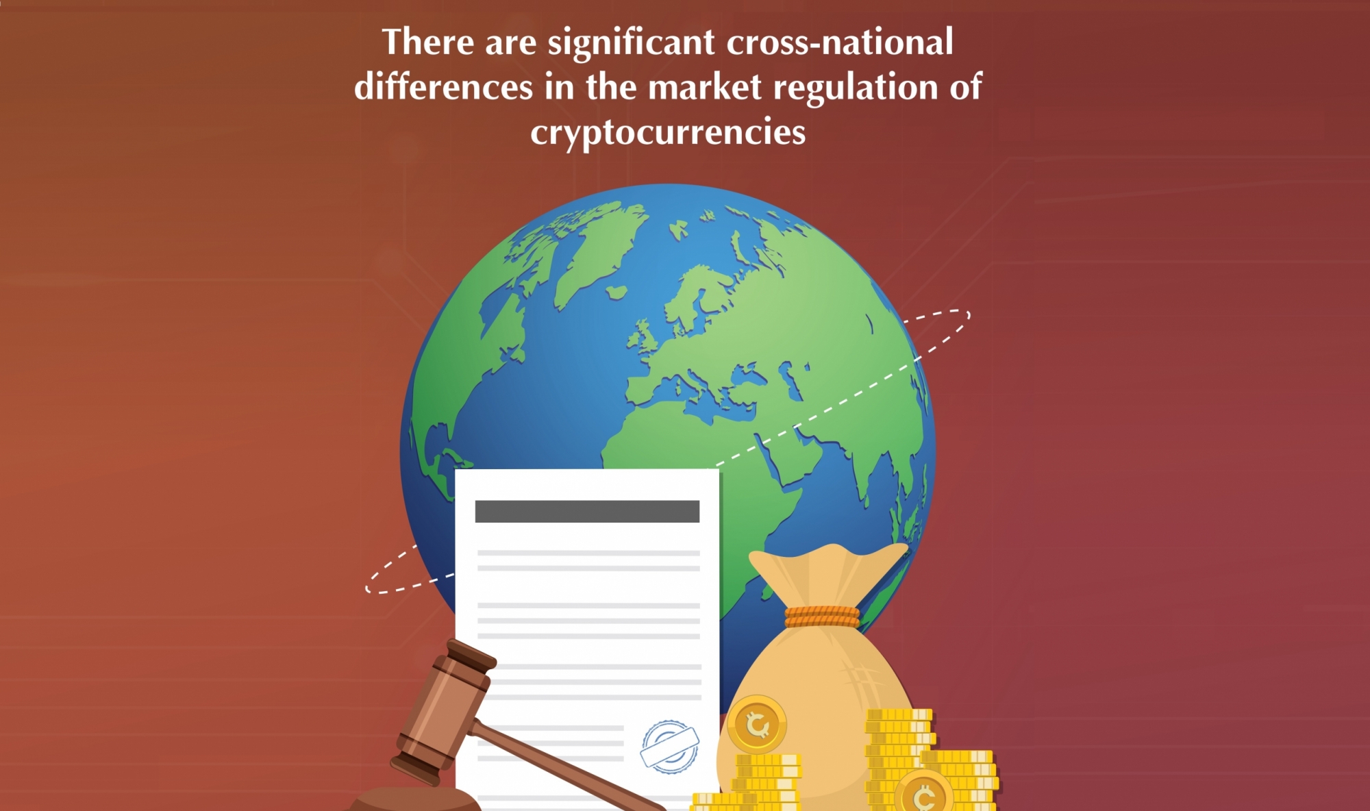 Decoding Cryptocurrency Regulation in the Legibility Framework