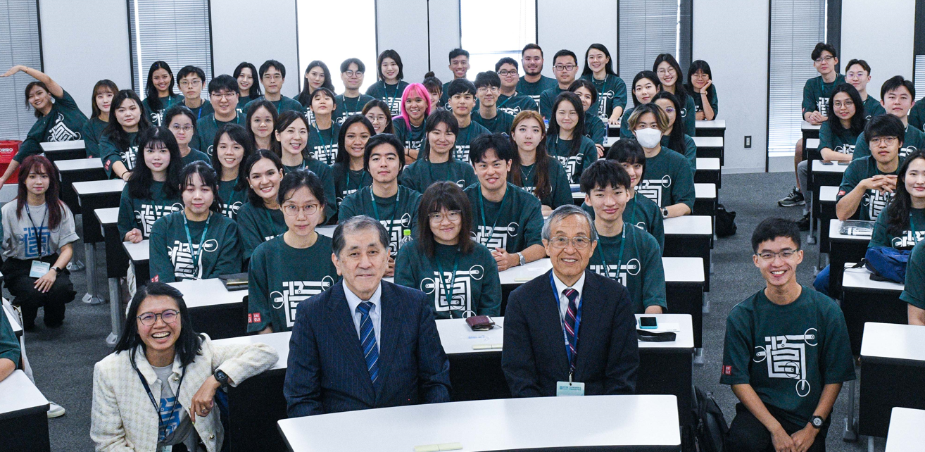 Bai Xian Asia Institute Marks 10 Years of Building Bridges Across Cultures