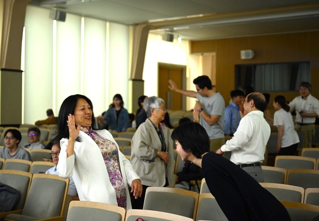 Recognising the Invisible:  Understanding Statelessness in Asia