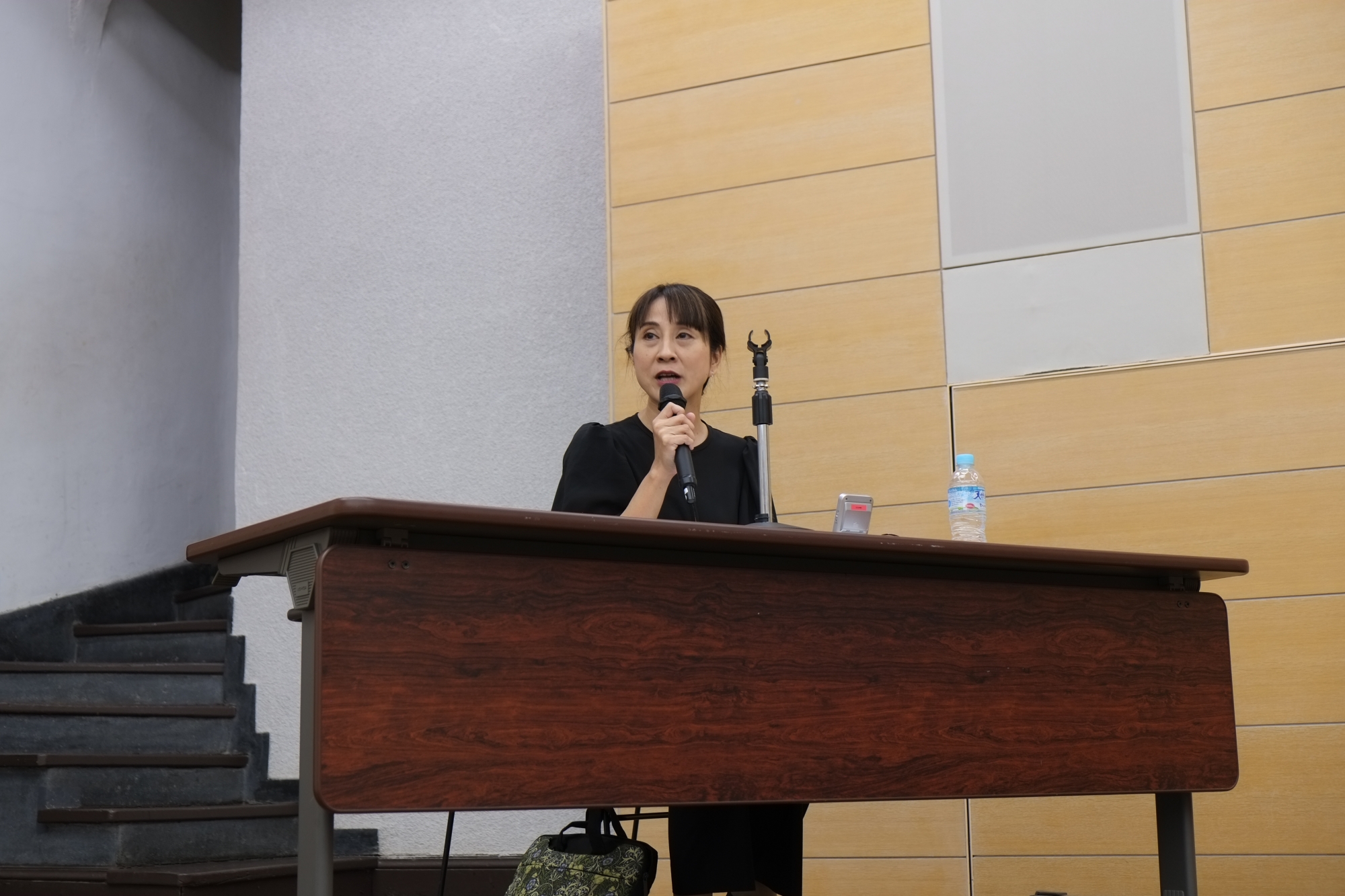The Power of Journalism: Shedding Light on Okinawa’s PFAS Water Crisis