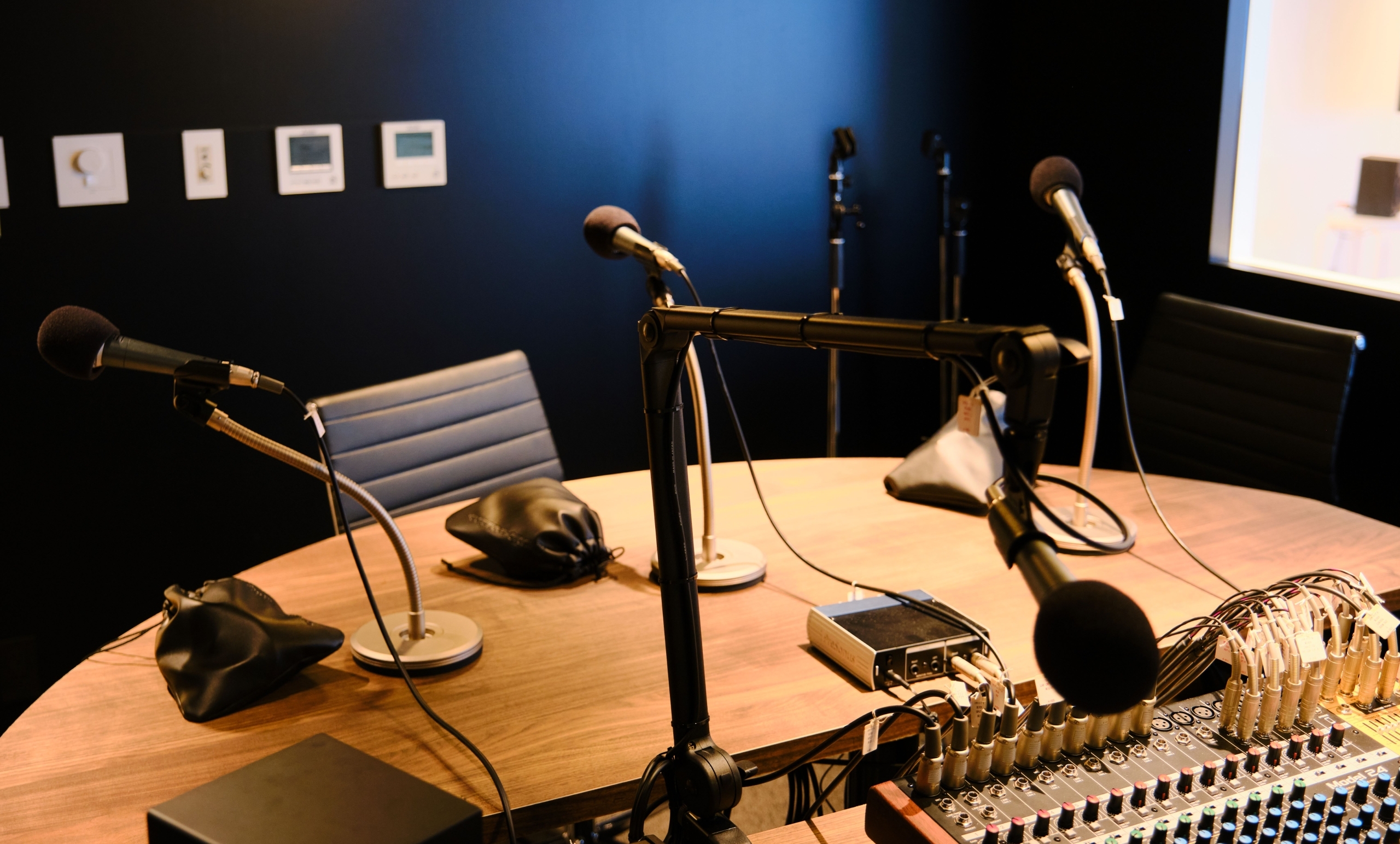 Podcast –Rigorous Research, Real Impact