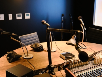 Podcast
