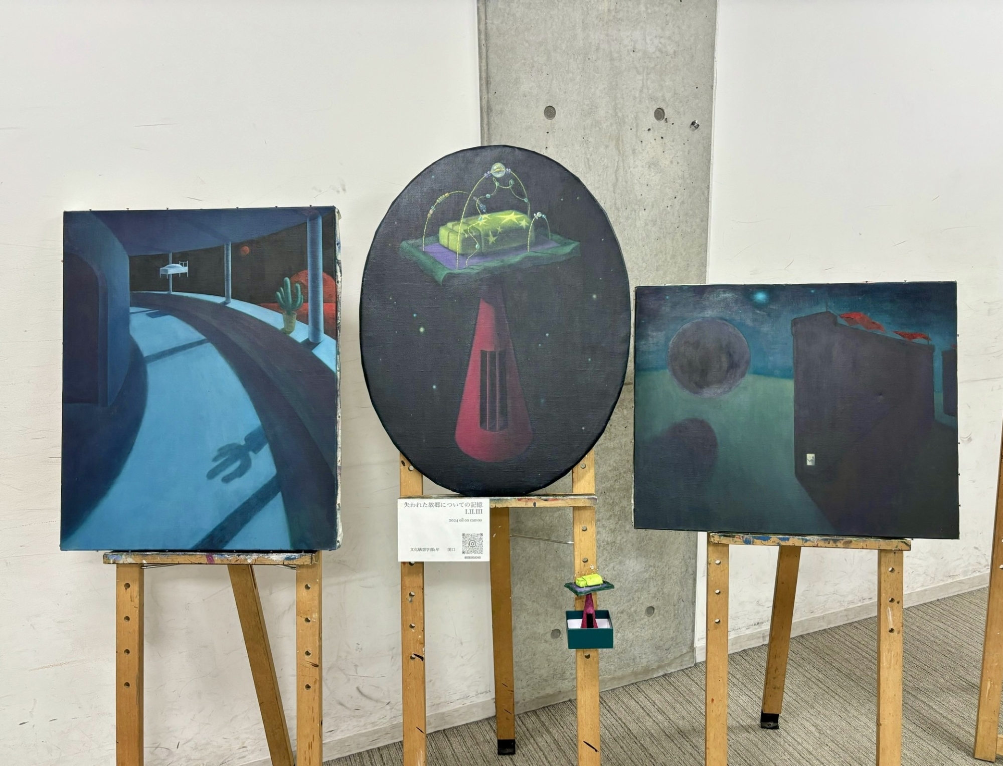 Waseda-sai 2024 Highlights: Student Art in All its Forms