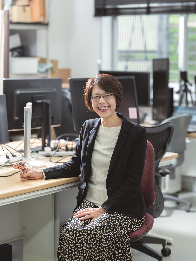 Understanding diversity through the world of the brain and nervous system