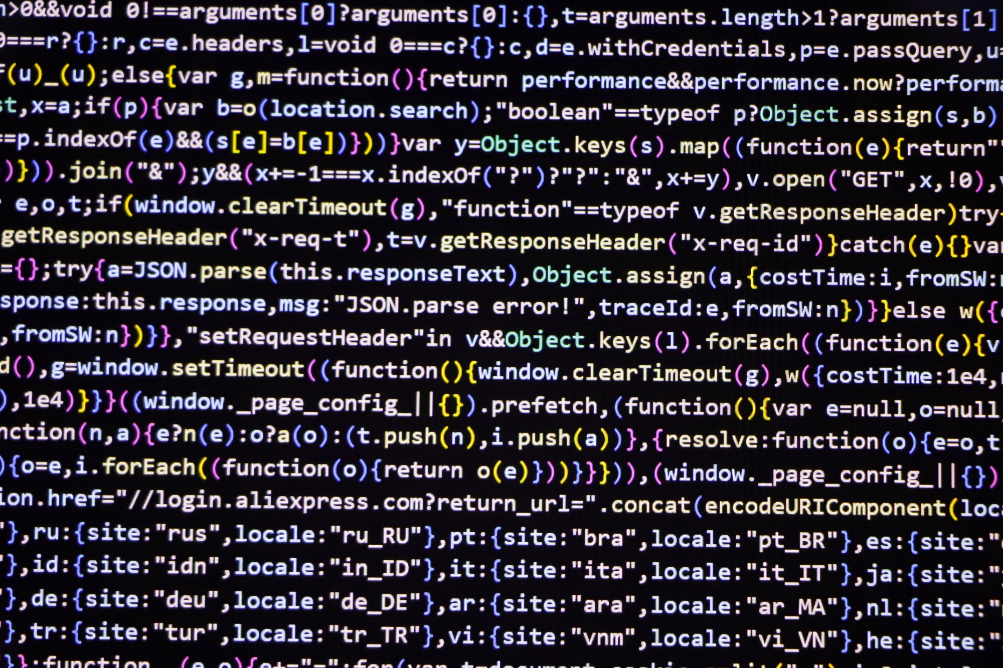 Prevent damages from Injection Attacks with Software Correction Technology