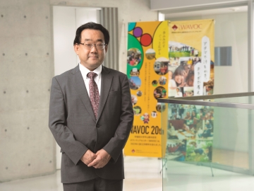 Waseda University’s Contribution to the Community