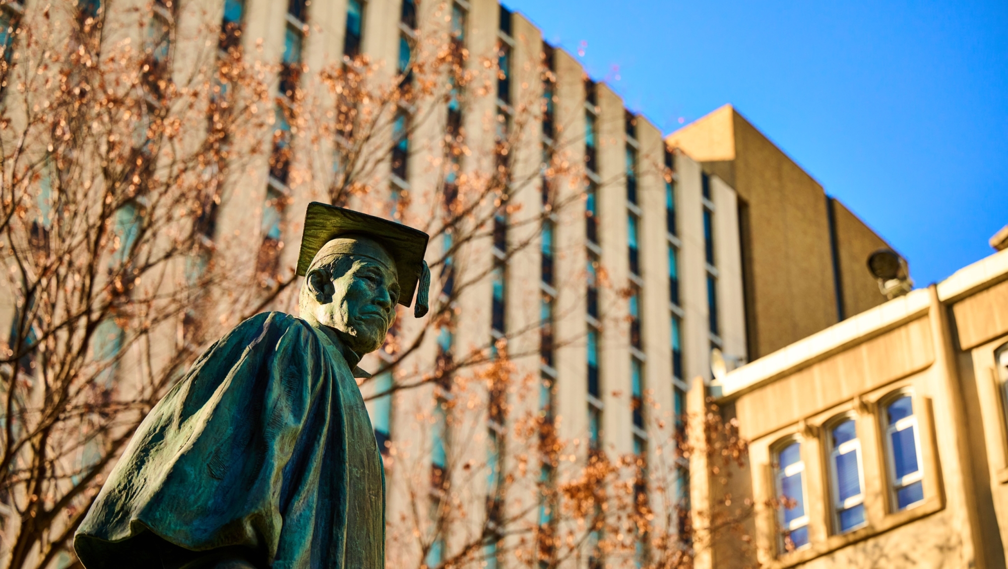 English-based Undergraduate Programs Application Round Opens (September 2025 Entry)