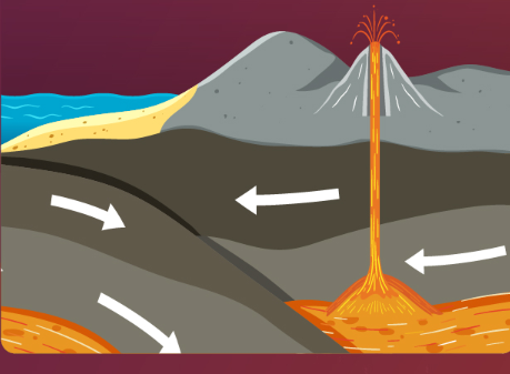 Unveiling Japan’s Geological History Through Volcanogenic Massive Sulfide Deposits