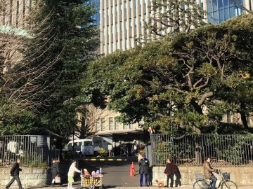 Regarding the Campus Closure Period for the 2025 Entrance Examinations