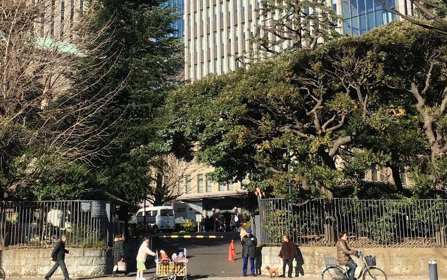 Regarding the Campus Closure Period for the 2025 Entrance Examinations