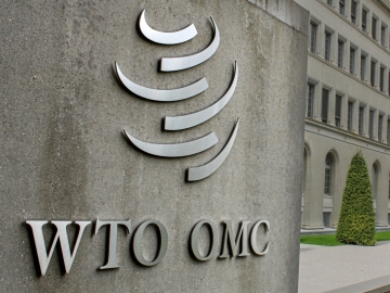 Special Lecture by WTO Deputy Director-General Angela Ellard (Tuesday, 11 March 2025)